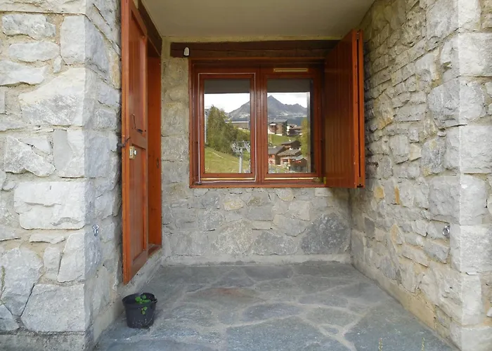 Divisible 4 Pers, Acces Direct Piste - Fr-1-353-77 * لا بلاني