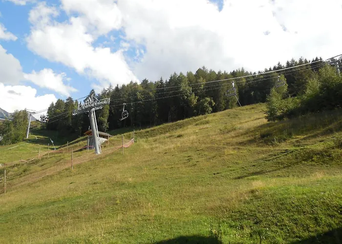 Divisible 4 Pers, Acces Direct Piste - Fr-1-353-77 La Plagne